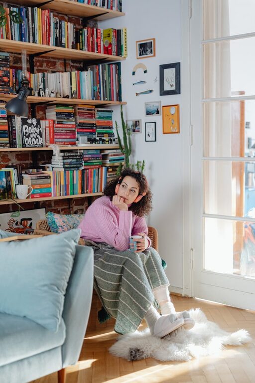 Tips for Creating a Cosy and Inviting Reading Nook at Home