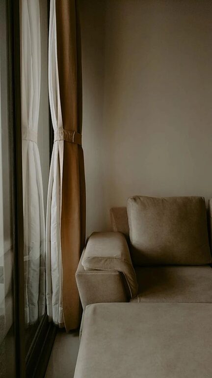 Simple Décor Changes to Create a Relaxing Home Environment